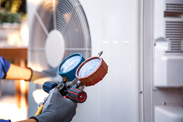 Affordable Heat Pump Repair solutions in Madison, IN