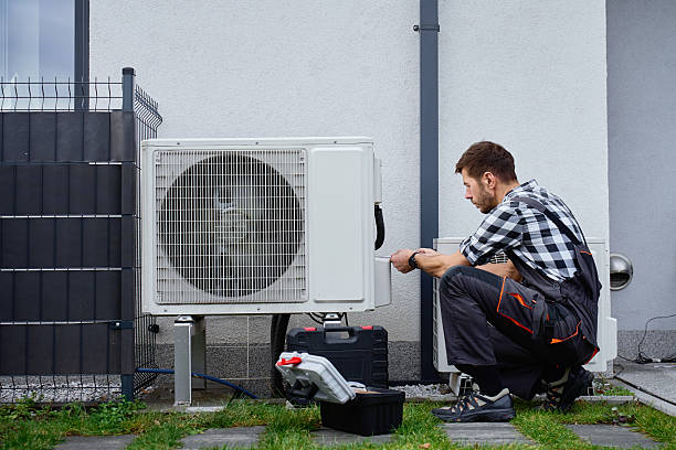 Top rated local Heat Pump Repair specialists in Madison, IN